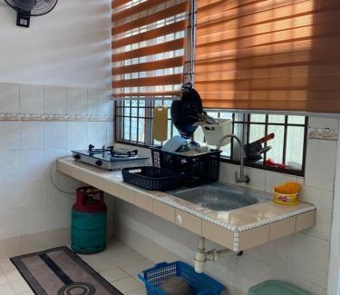 Nilai Apartment | Homestay Bronizam 2