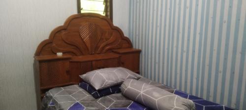 Bawean Island Cabin | Homestay Buang Sari