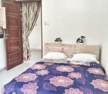 Bukittinggi House | Homestay Bukittinggi