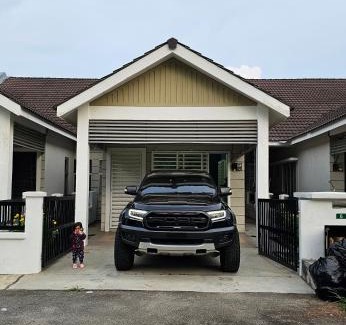 Bota House | Homestay By MSH