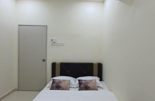 Kuantan House | Homestay by NAF