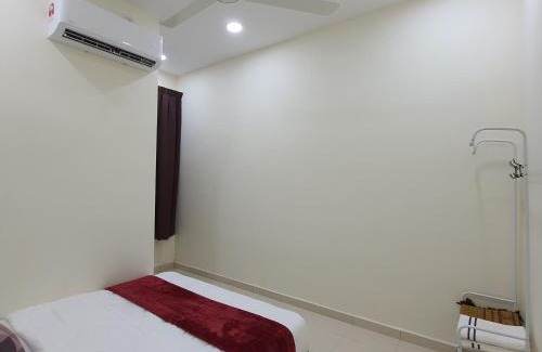 Kuantan House | Homestay by NAF