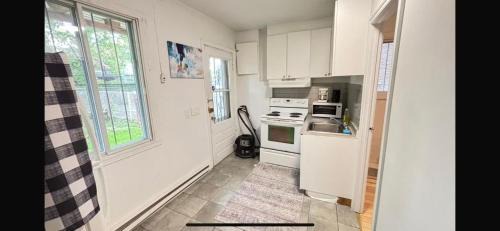 Francois-Perrault Apartment | homestay