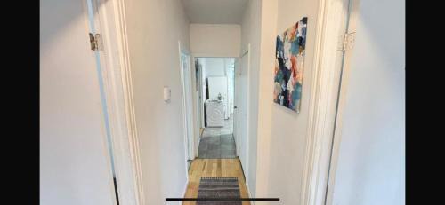 Francois-Perrault Apartment | homestay