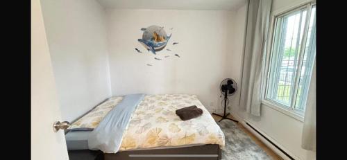 Francois-Perrault Apartment | homestay
