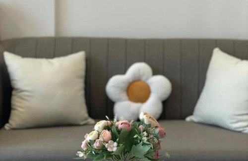 Gia Lam Apartment | Homestay cao cấp tại The Zenpark - Vinhomes Ocean Park