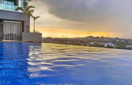 Semenyih Apartment | Homestay Casa Mewah Suites 3 Bedroom Bandar Baru Bangi