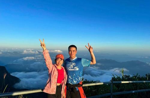 Hoang Su Phi Cabin | Homestay Chân Mây Chiêu Lầu Thi