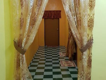 Kuantan House | Homestay Che Kiah