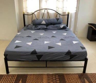 Anak Bukit House | Homestay Chik Da