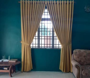 Anak Bukit House | Homestay Chik Da