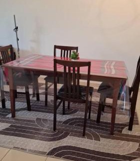 Ayer Panas House | Homestay Cikgu Jasin Bestari