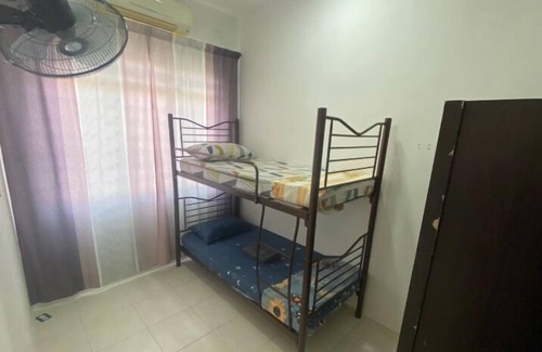 Kuala Kangsar House | Homestay Cikgu Muaz