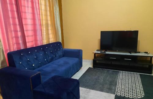 Taiping Apartment | Homestay cikgu Nasa