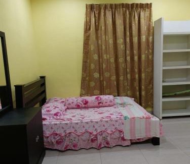 Bukit Baru House | HOMESTAY D'BUKIT PULAU MELAKA