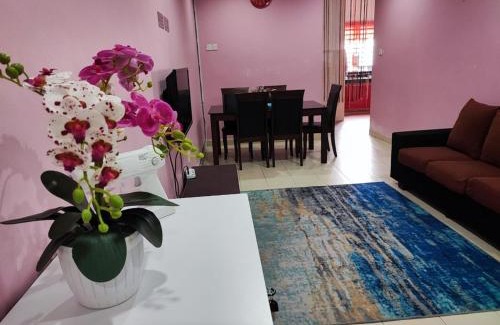 Hulu Kinta House | Homestay D'Lily