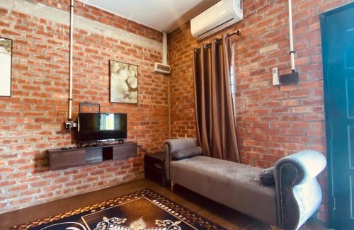 Sekinchan House | Homestay Damai D'Sawah