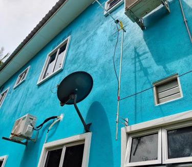 Temerloh House | Homestay D Paya Jauh
