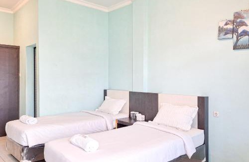 Payakumbuh Apartment | Homestay Dalimo 2 Syariah Payakumbuh RedPartner
