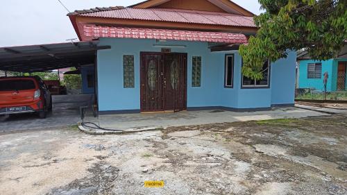 Ketapang House | Homestay de Pernu