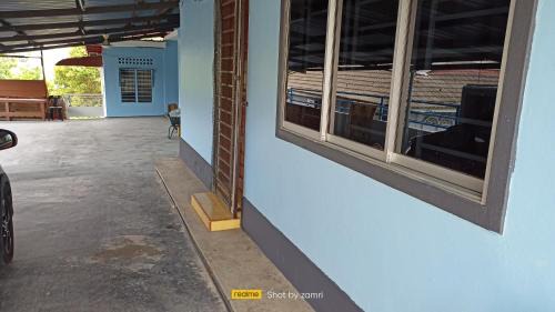 Ketapang House | Homestay de Pernu