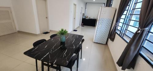 Bandar Penawar Ski Chalet | Homestay Desaru Balau