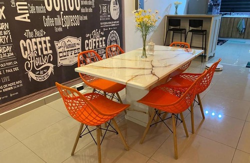 Bandar Penawar House | Homestay Desaru Rock House
