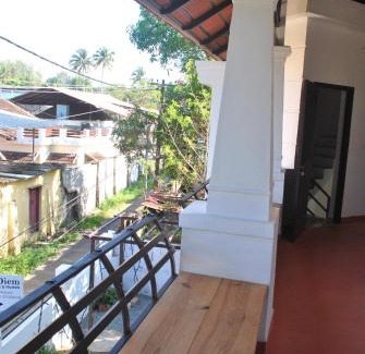 Sea View Ward Bed & Breakfast | Homestay DGH
