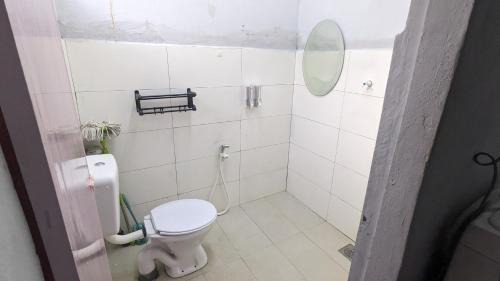 Kampung Kuala Dipang House | Homestay Dipang