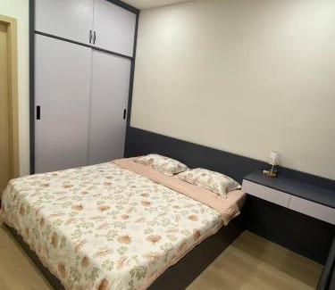 Mang Yang Apartment | Homestay Dragon castle Hạ Long