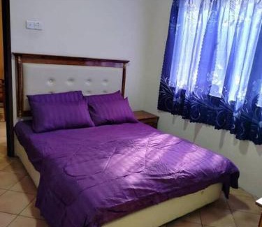Port Dickson Apartment | Homestay Elina - Cheap and cosy
