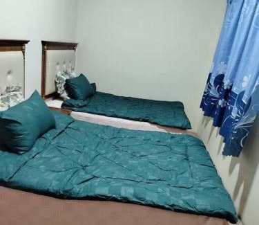 Port Dickson Apartment | Homestay Elina - Cheap and cosy