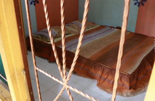 Kokap House | Homestay ENDRO