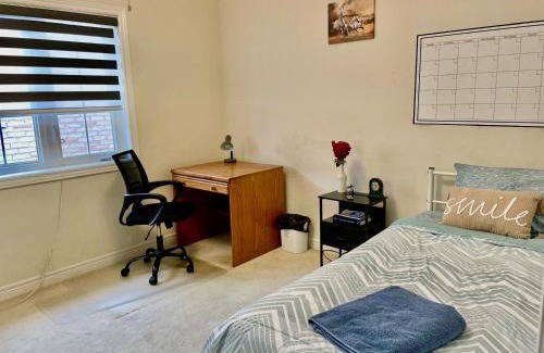 Armdale House | Homestay for Extended Stays