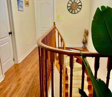 Armdale House | Homestay for Extended Stays