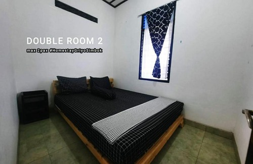 Kasihan House | Homestay Griyo Simbok
