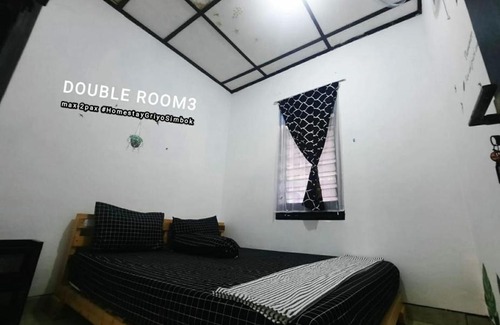 Kasihan House | Homestay Griyo Simbok