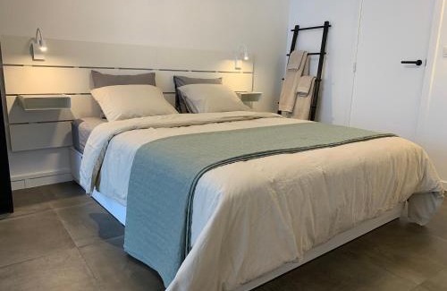 Sint-Jozef House | Homestay, ground floor, comfort room