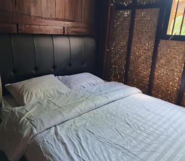 Banyuwangi House | Homestay Guest House Kang Ayak