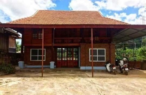 Moc Chau Apartment | Homestay Hai Hau - Single room - Moc Chau - Son La