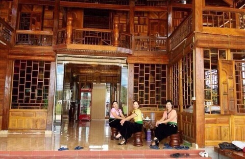 Moc Chau Apartment | Homestay Hai Hau - Single room - Moc Chau - Son La