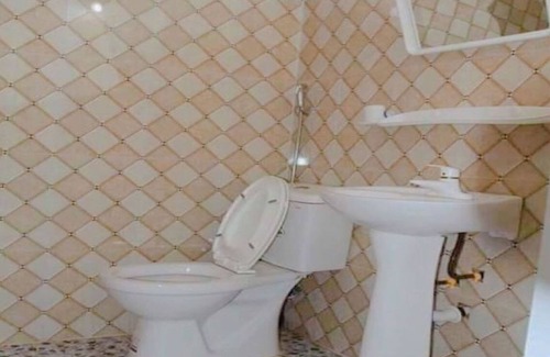 Moc Chau Apartment | Homestay Hai Hau - Single room - Moc Chau - Son La