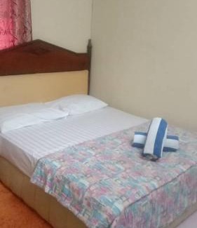 Simpang Kenyum House | Homestay Haji Hamid