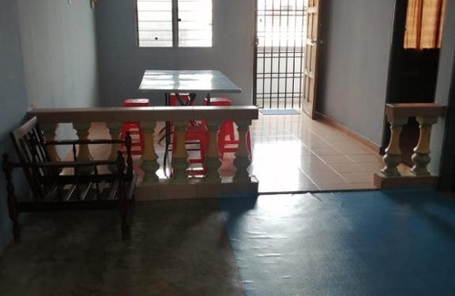 Muar House | Homestay HARAPAN 2