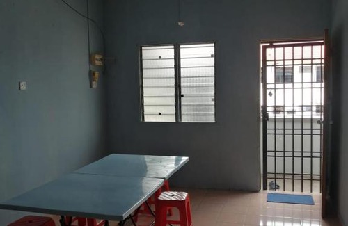 Muar House | Homestay HARAPAN 2