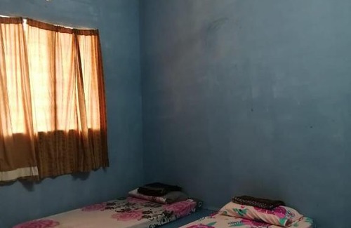 Muar House | Homestay HARAPAN 2