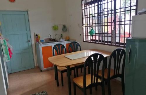 Muar House | Homestay HARAPAN