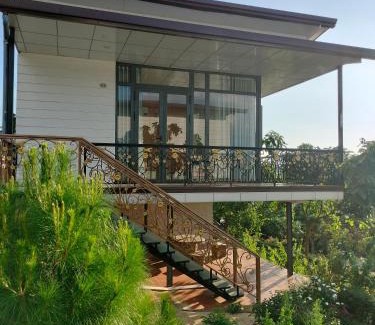 Bao Loc Apartment | Homestay hichi