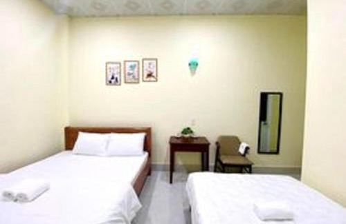Con Son House | Homestay Hoàng Long