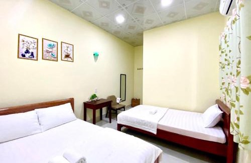 Con Son House | Homestay Hoàng Long